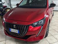 Usata Peugeot 208 75 CV (55 kW) 2022 Utilitaria