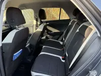 Usata VW T-Roc Edition 150 CV (110 kW) 2018 Grigio SUV