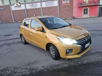 Usata Mitsubishi Space Star 71 CV (52 kW) 2022 Utilitaria