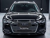 Usata Audi A6 Ambiente 204 CV (150 kW) 2023 Nero mito metall perlato Station wagon