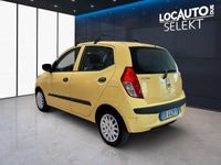 usata Hyundai i10 1.1 Active Gpl