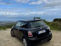 Usata Mini ONE 98 CV (72 kW) 2013 Utilitaria