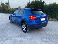 Usata Audi Q2 116 CV (85 kW) 2018 SUV
