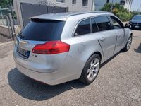 usata Opel Insignia 2009