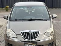 Usata Lancia Musa 95 CV (69 kW) 2010 Other Monovolume