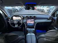 Usata Mercedes C220 AMG 220 CV (161 kW) 2022 Berlina