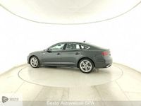 Nuova Audi A5 Advanced Plus 204 CV (150 kW) 2025 Grigio Coupé