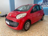 usata Citroën C1 1.0 3 porte C1TY