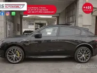 Usata Maserati Grecale 530 CV (389 kW) 2023 Grigio scuro SUV