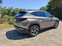 Usata Hyundai Tucson 179 CV (131 kW) 2022 Bronzo SUV