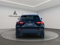 Usata Mercedes GLA200 Premium 150 CV (110 kW) 2020 Nero SUV