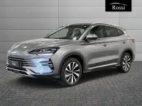 Usata BYD Seal U Boost 98 CV (72 kW) 2025 Bianco SUV