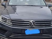Usata VW Touareg 204 CV (150 kW) 2016 SUV