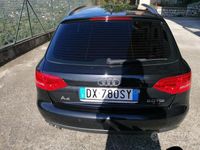 usata Audi A4 A4 2.0 16V TDI