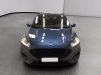 Usata Ford Kuga ST-Line 225 CV (165 kW) 2022 Blu SUV