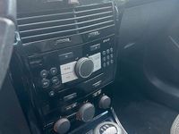 Usata Opel Astra 60 CV (44 kW) 2008 Nero Station wagon