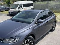 Usata VW Polo Comfortline 95 CV (69 kW) 2022 Berlina