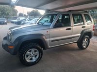 usata Jeep Cherokee 2.5 CRD Sport