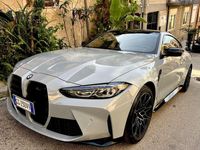 Usata BMW M4 Competition Edition 510 CV (375 kW) 2021 Coupé
