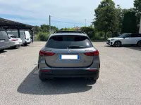 Usata Mercedes GLA45 AMG AMG 421 CV (309 kW) 2022 Grigio SUV