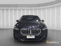 Usata BMW 218 Active Tourer M Sport 150 CV (110 kW) 2024 Nero Monovolume