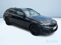 Nuova BMW M340 M Sport 340 CV (250 kW) 2026 Nero Berlina