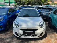 Usata Fiat 600 La Prima 101 CV (74 kW) 2025 Bianco SUV