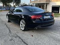 Usata Audi A5 S-Line 239 CV (175 kW) 2010 Coupé