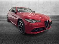 Usata Alfa Romeo Giulia Competizione 280 CV (205 kW) 2023 Rosso Berlina