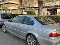 Usata BMW 320 M Sport 150 CV (110 kW) 1999 Coupé