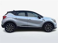 Occasion Renault Captur Techno 90 ch (66 kW) 2023 Gris SUV