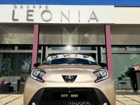 Nuova Toyota Aygo X Team 72 CV (52 kW) 2025 Ginger beige/night sky black SUV
