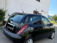 Usata Lancia Ypsilon 69 CV (50 kW) 2006 Other Utilitaria