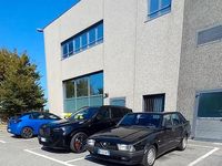 Usata Alfa Romeo 75 1991 Berlina