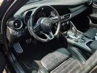 Usata Alfa Romeo Giulia Veloce 280 CV (205 kW) 2021 Berlina