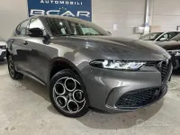 Usata Alfa Romeo Tonale Sprint 131 CV (96 kW) 2024 Grigio SUV