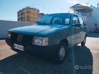 Usata Fiat Uno 45 CV (33 kW) 1985 Utilitaria