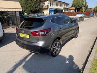 Usata Nissan Qashqai N-Connecta 110 CV (80 kW) 2018 Grigio SUV