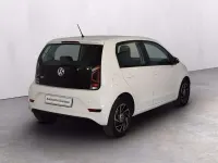 Usata VW up! Move 60 CV (44 kW) 2019 Grigio Utilitaria