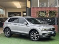 Usata VW Tiguan Advance 150 CV (110 kW) 2018 Other SUV