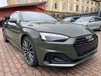 usata Audi A5 40 TDI 204CV S-Tronic S-LINE PACK+TETTO