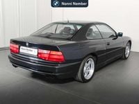 Usata BMW 850 299 CV (219 kW) 1991 Other Coupé