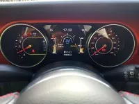 Usata Jeep Wrangler Rubicon 2020 Nero SUV