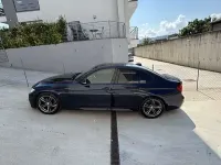 Usata BMW 318 M Performance 143 CV (105 kW) 2014 Berlina