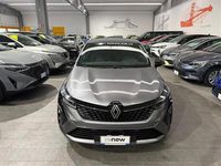 Nouvelle Renault Clio V Techno 90 ch (66 kW) 2025 Gris