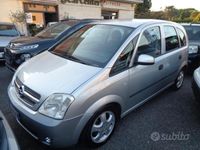 usata Opel Meriva 1.7 CDTI 101CV Enjoy