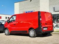 usata Opel Vivaro Furgone 27 1.6 CDTI 120CV PC-TN Furgone Edition del 2017 usata a Oristano