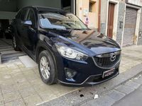 Usata Mazda CX-5 Exceed 175 CV (128 kW) 2015 SUV