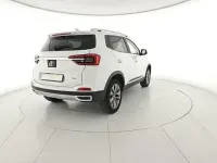 Usata DR DR 4.0 114 CV (83 kW) 2022 Bianco SUV