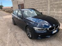 Usata BMW 320 2014 Station wagon